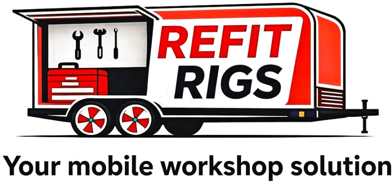 Refit Rigs