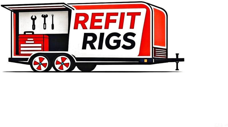 Refit Rigs
